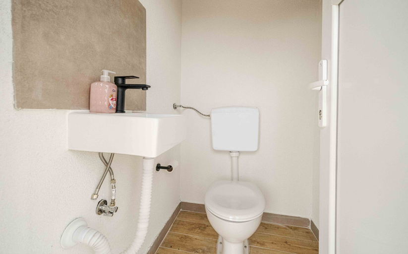 Bathroom 4, Villa Lucia, Skradin