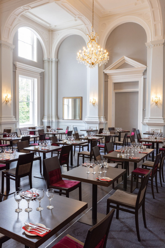Food & Drinks 5, The Imperial Hotel, Devon