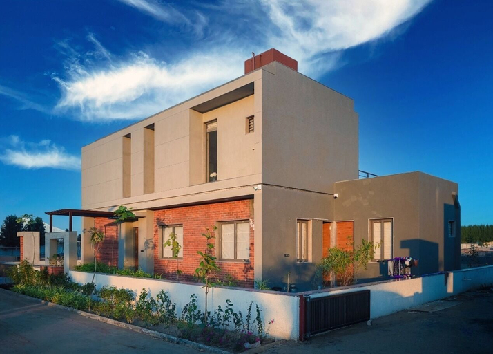Exterior & Views 2, Expert Villla, Ahmadabad