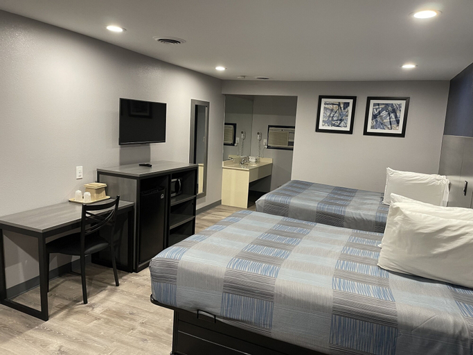 Bedroom 7