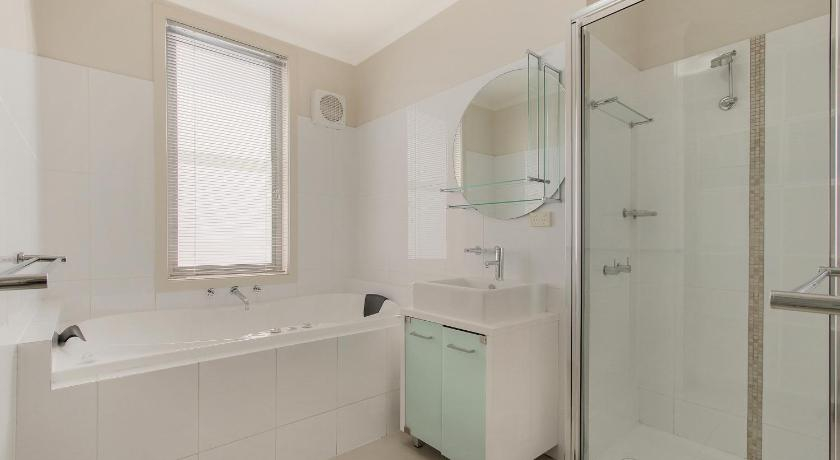Bedroom 3, Nautilus, E. Gippsland - Bairnsdale