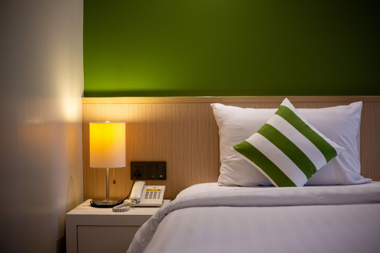 Bedroom 8