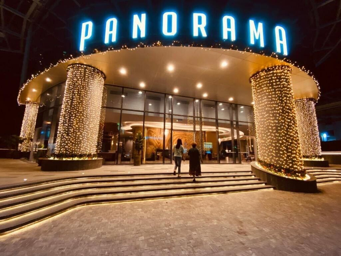 Exterior & Views, Wise Stay Panorama Condotel, Nha Trang