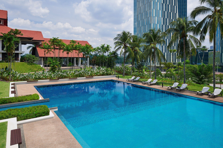 Sport & Beauty 2, Palm Garden Hotel, Putrajaya, a Tribute Portfolio Hotel, Kuala Lumpur