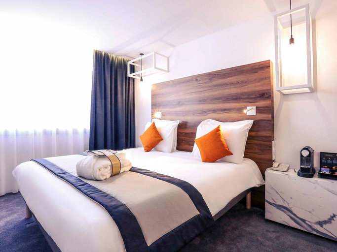 Bedroom 9