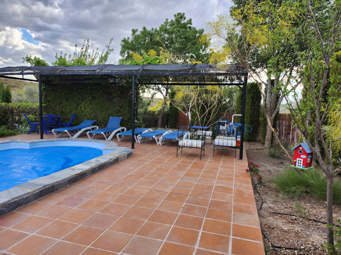 Sport & Beauty 5, Cuevas Andalucia, Granada