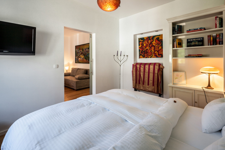 Bedroom 10