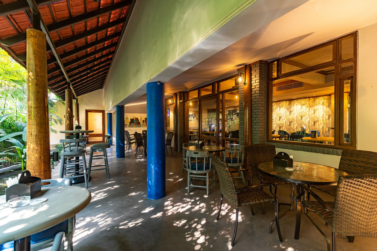Food & Drinks 5, Shiraz Boutique Hotel, Bhopal