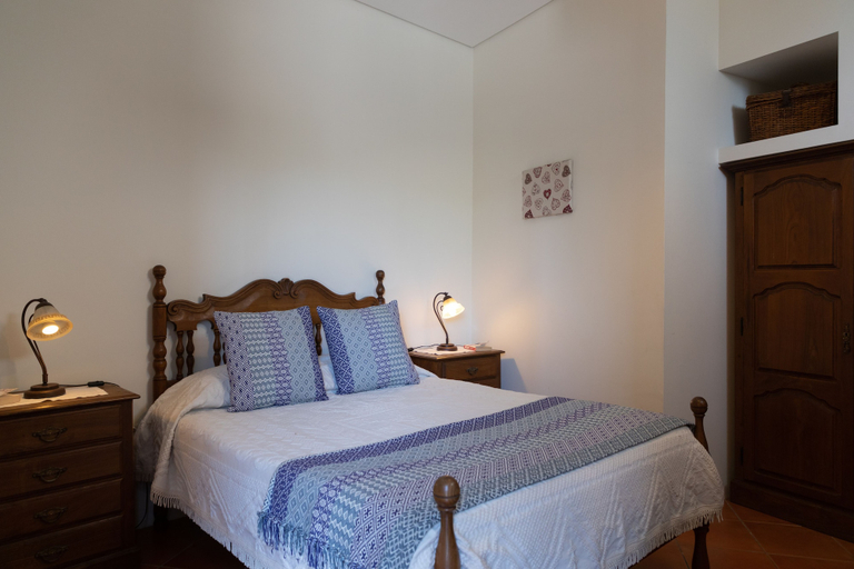 Bedroom 3, Casa do Vale, Peso da Régua