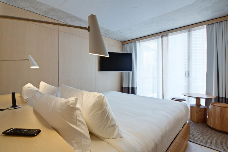 Bedroom 20