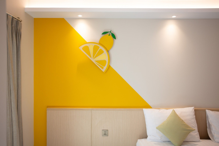 Bedroom 6