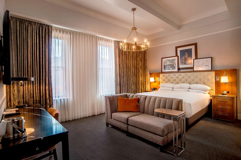 Bedroom 6