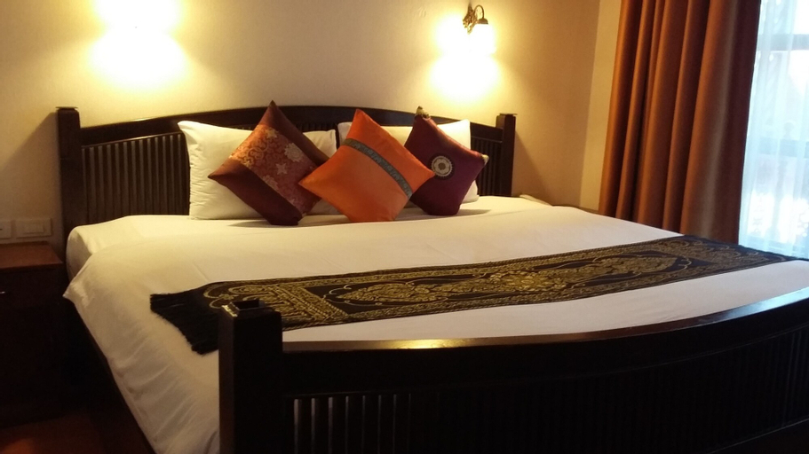Bedroom 10