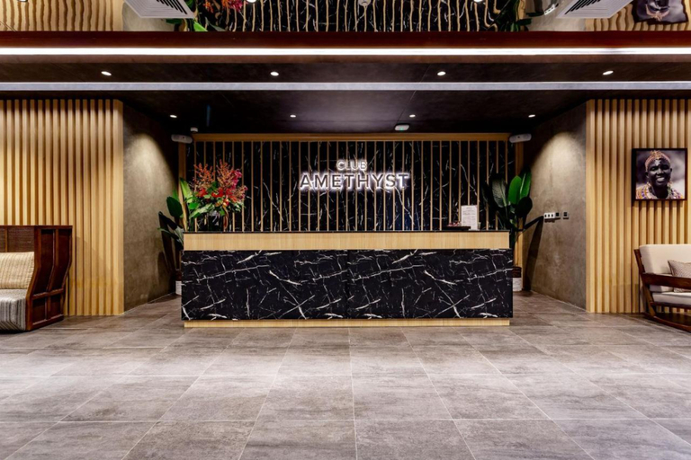 Others 4, The Gems Mining Pool Villas Pattaya, Pattaya