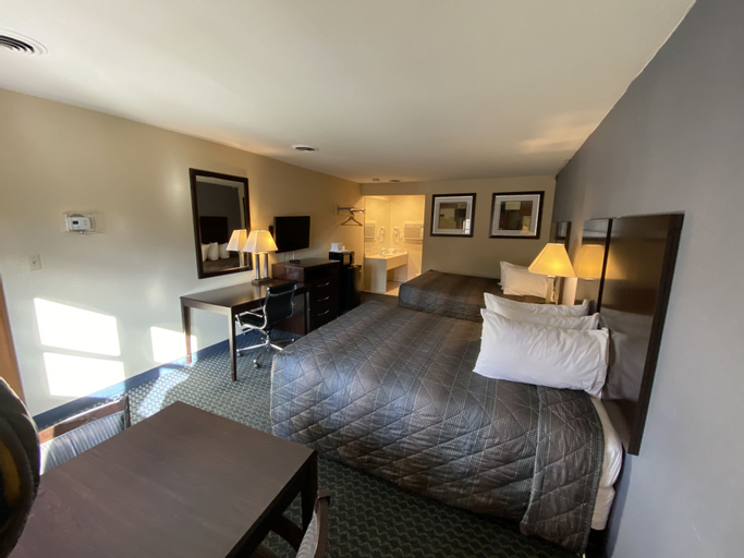 Bedroom 5