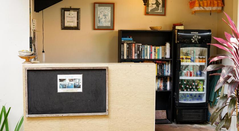 Little Pond Homestay, Denpasar