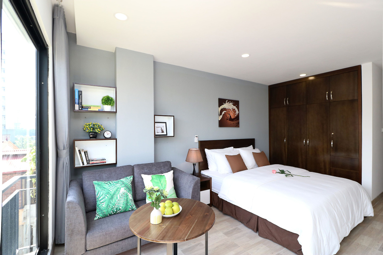Bedroom 1