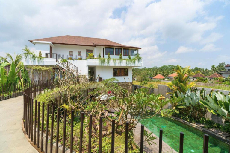 Others 5, Beautiful deluxe with Garden View #P5, Gianyar