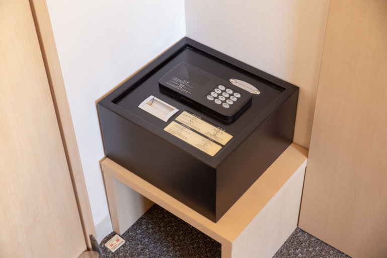 Amenities 18