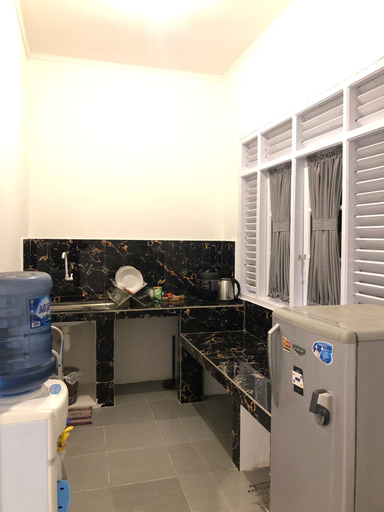 Others 4, Villa Aries Puncak, Bogor