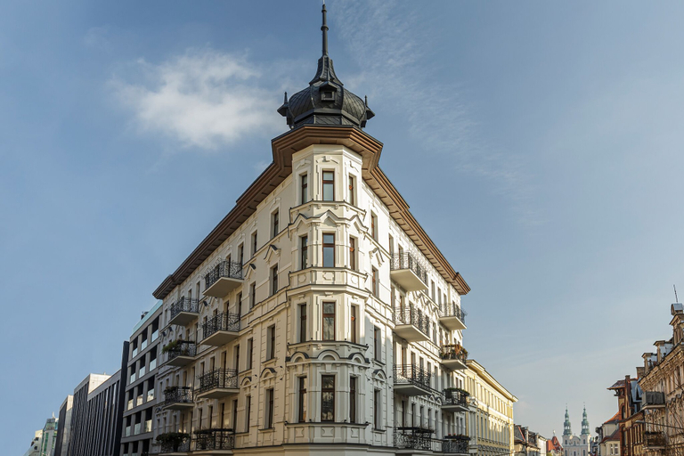 Exterior & Views, Homewell Apartments Żelazko, Poznań City