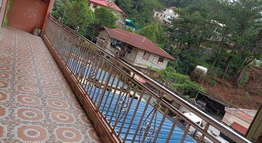 Exterior & Views, Quiet 2 bedroom solo house for family vacation, Baguio City