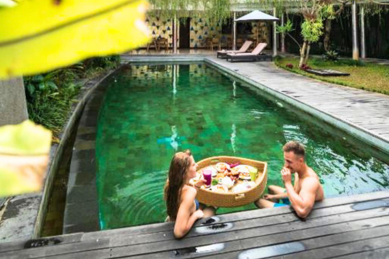 Sport & Beauty 2, Beautiful deluxe with Garden View #P5, Gianyar