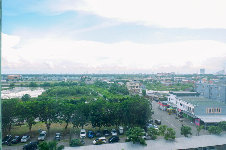 Scenery