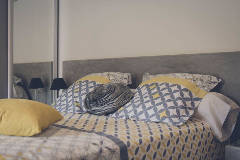 Bedroom 5, Villa Nais, Var
