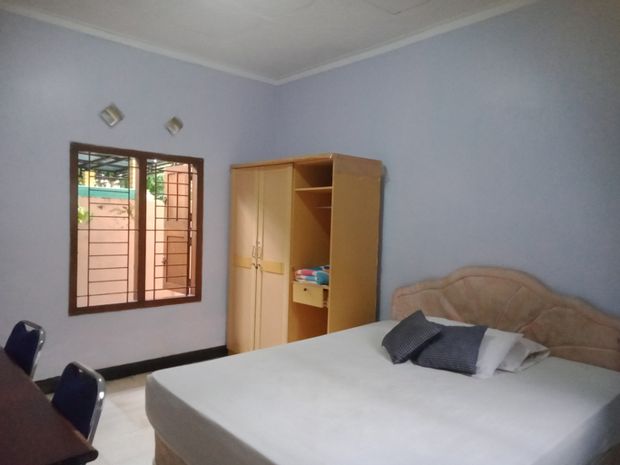 Bedroom 4, Thalia Homestay, Banyuwangi