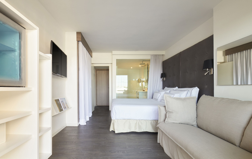 Bedroom 3, Melia Palma Marina, Baleares