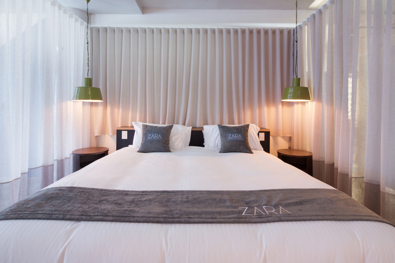 Bedroom 13
