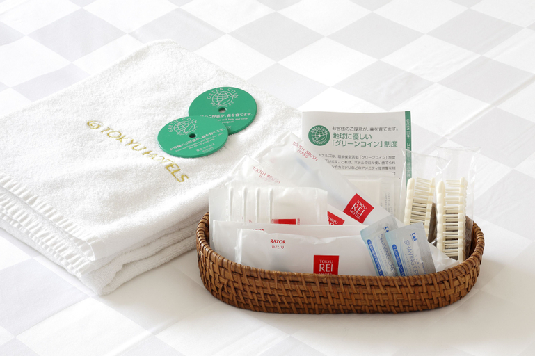 Amenities 15