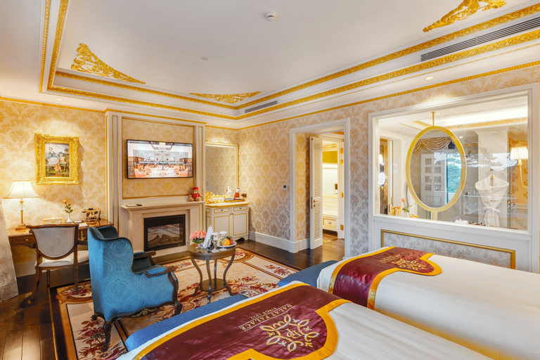 Bedroom 7