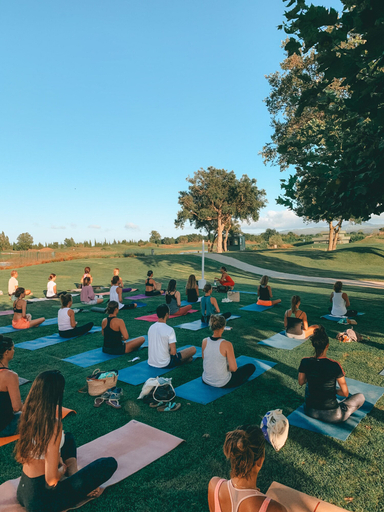 Sport & Beauty 2, Hotel Terraverda at Empordà Golf Resort, Girona