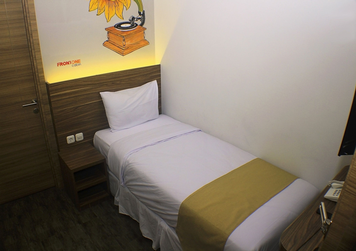 Bedroom 8