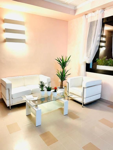 Bedroom 4, Adria Nuova, Rimini