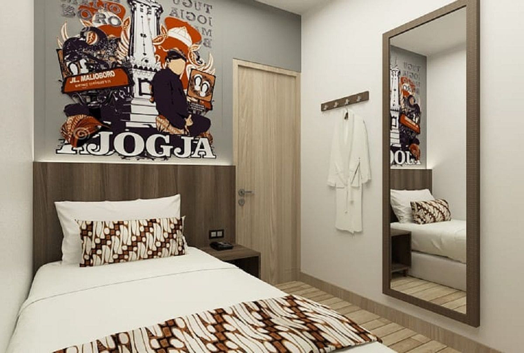 Bedroom 5