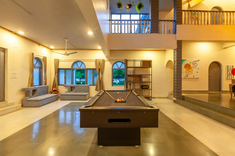 Others 4, StayVista at Grey Mosaics, Palghar