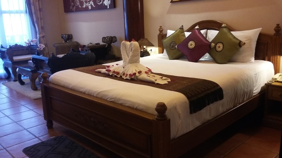 Bedroom 12