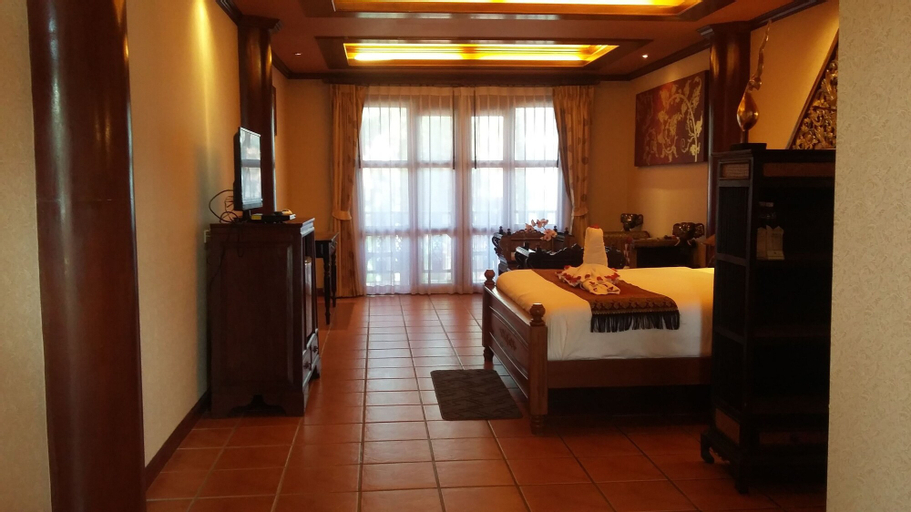 Bedroom 11