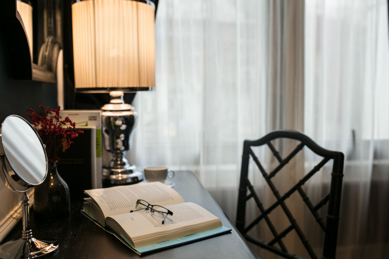 Amenities