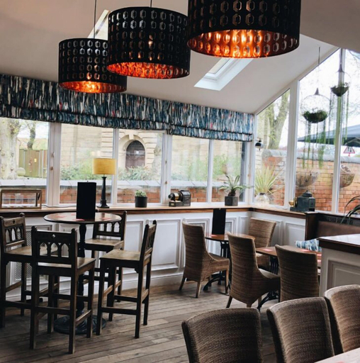 Food & Drinks 4, Tower Hotel, Lincolnshire
