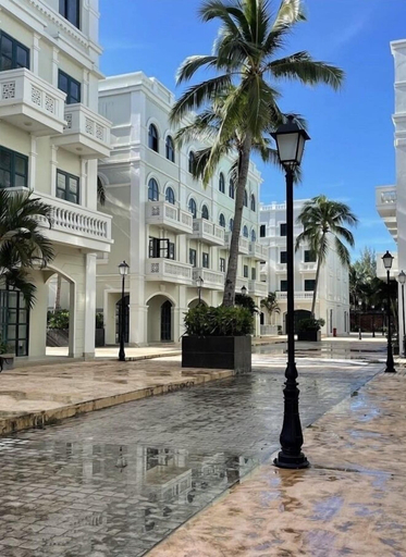 Exterior & Views 2, Golden Dragon Hotel, Phú Quốc