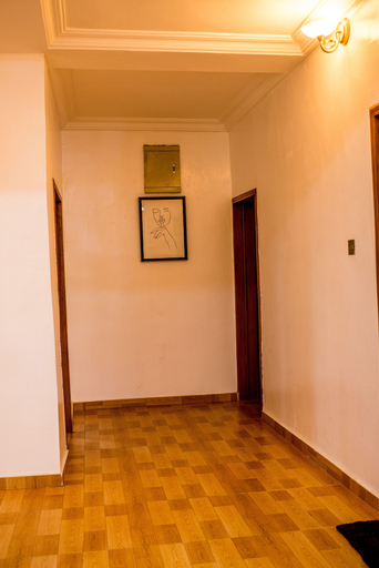 Others 1, Geza Luxury Apartment, IbadanSouth-West