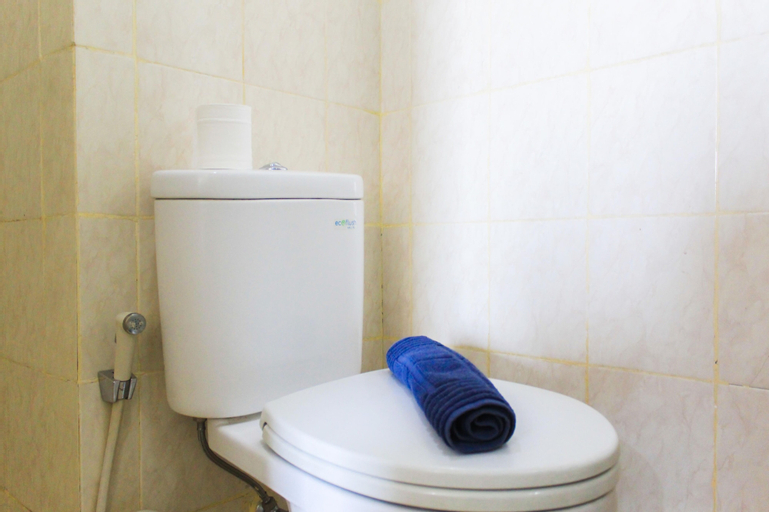 Bathroom 3