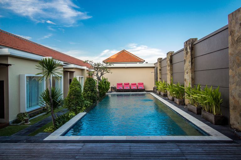 Swimming Pool 5