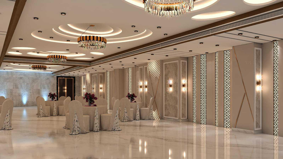 Others 4, HOTEL SILVER PEARL, Aligarh