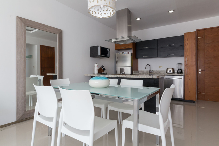 Others 4, Menesse Quinta Mar By CocoBR, Cozumel