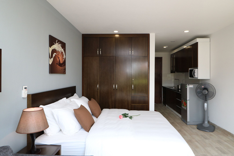 Bedroom 8